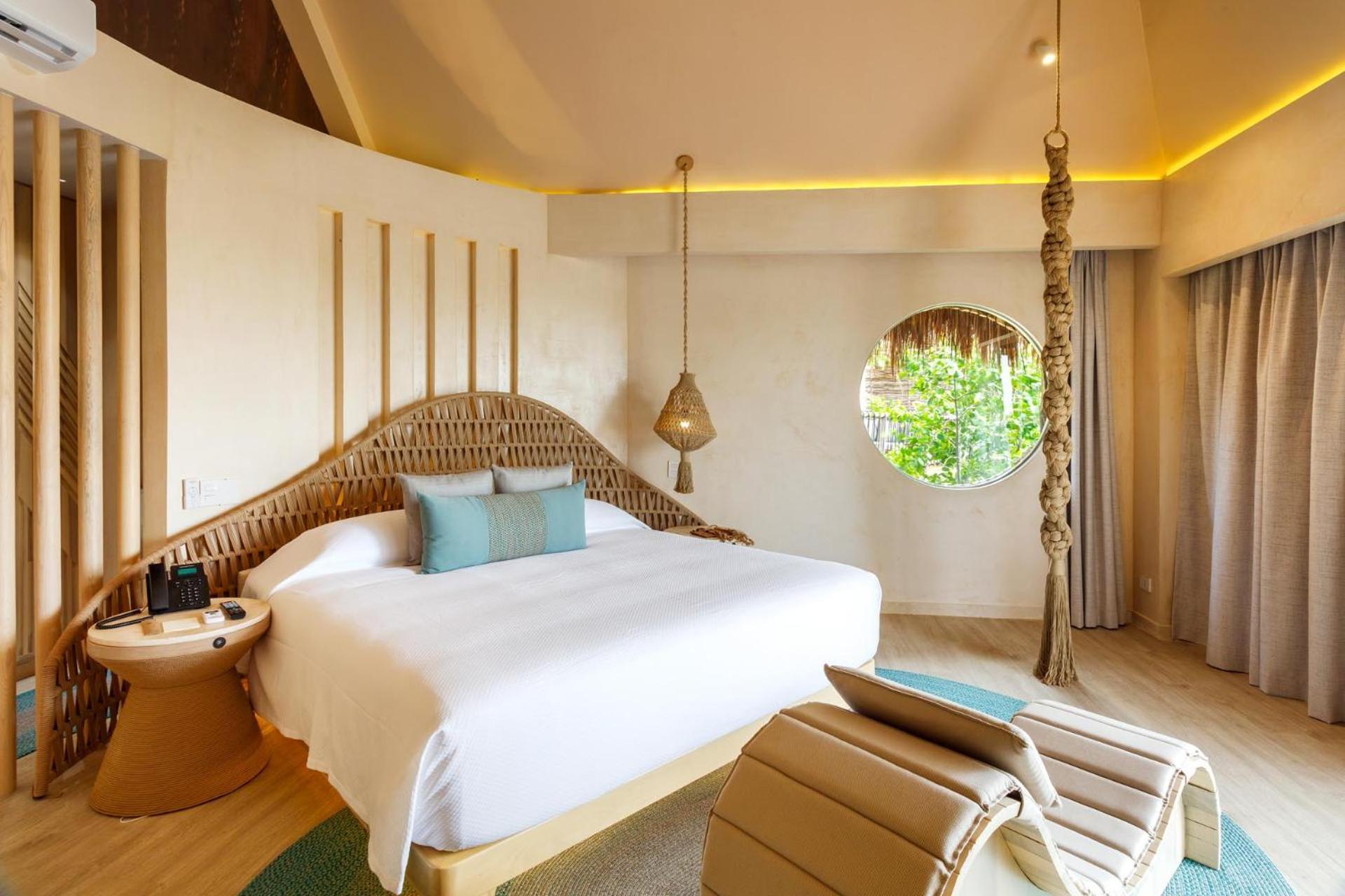 Hotel Shibari - Restaurant & Cenote Club Tulum Pueblo Buitenkant foto