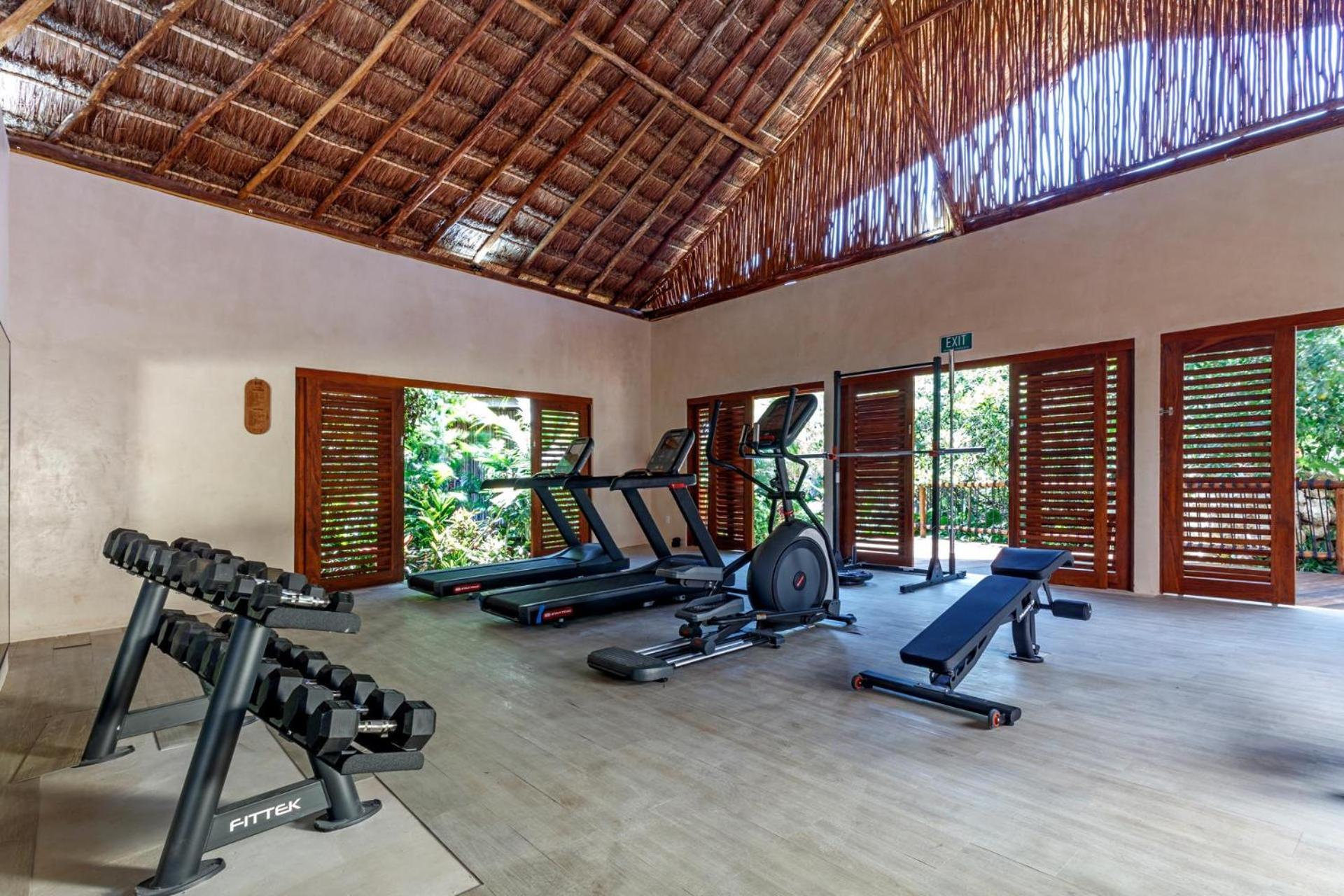 Hotel Shibari - Restaurant & Cenote Club Tulum Pueblo Buitenkant foto
