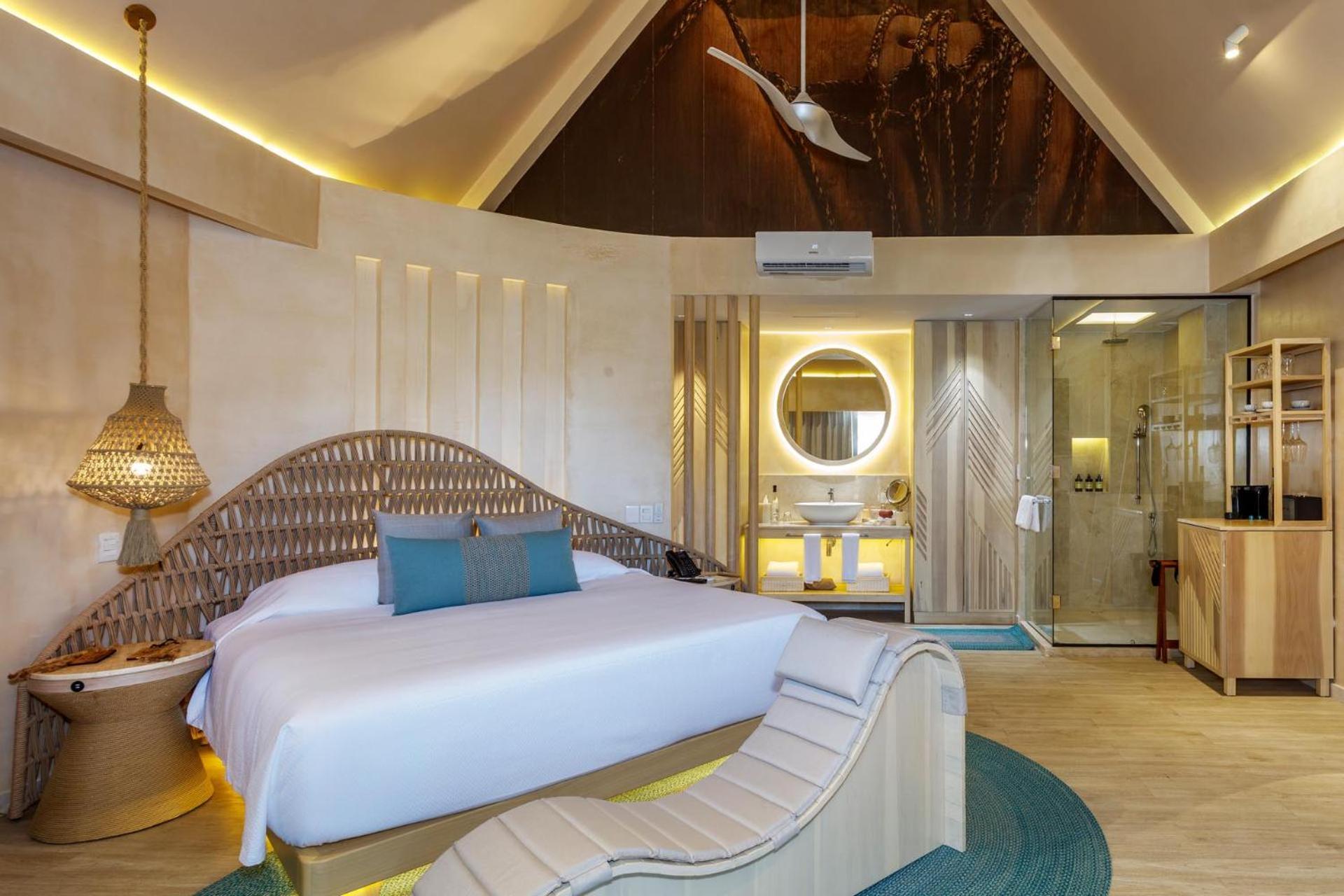 Hotel Shibari - Restaurant & Cenote Club Tulum Pueblo Buitenkant foto