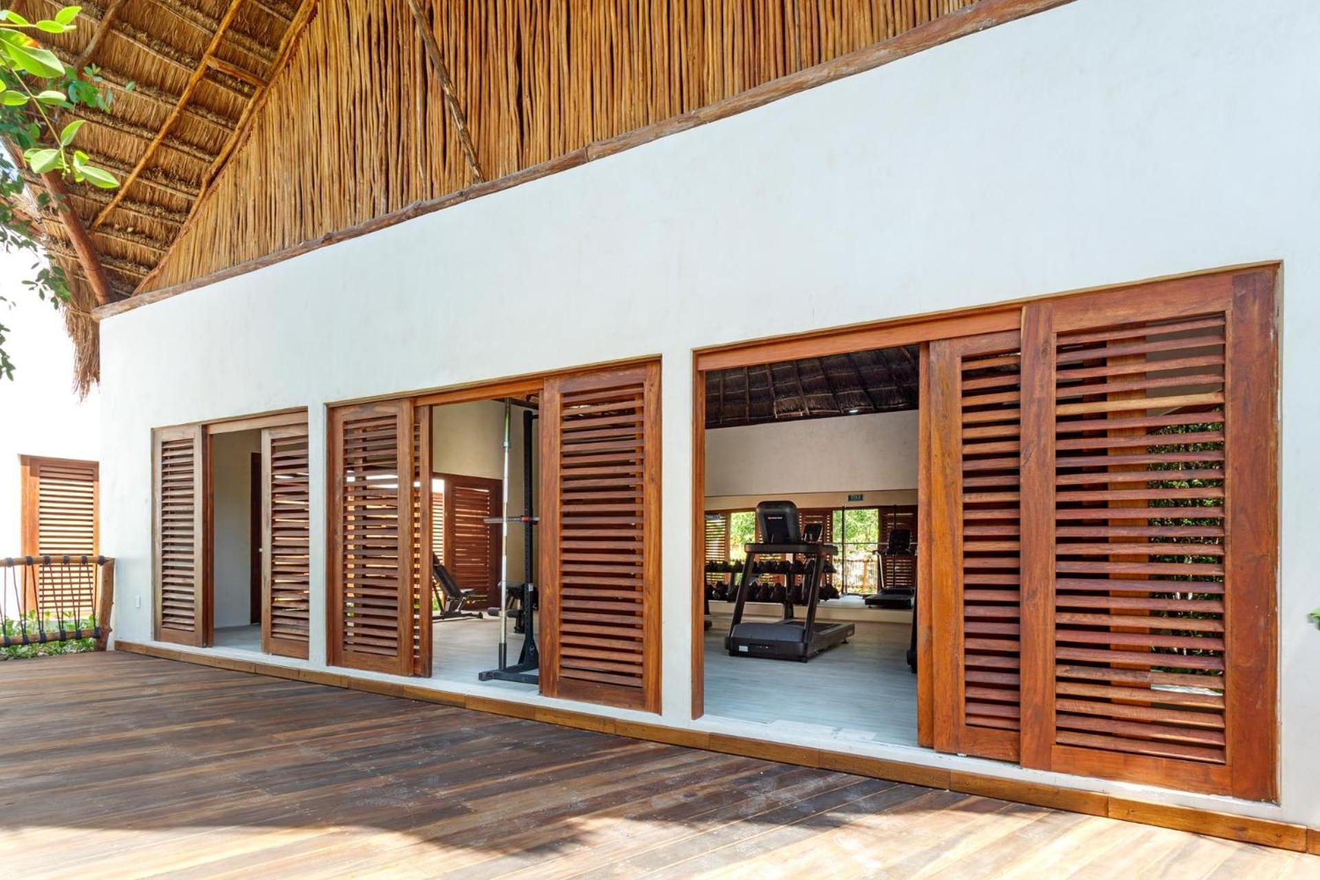 Hotel Shibari - Restaurant & Cenote Club Tulum Pueblo Buitenkant foto