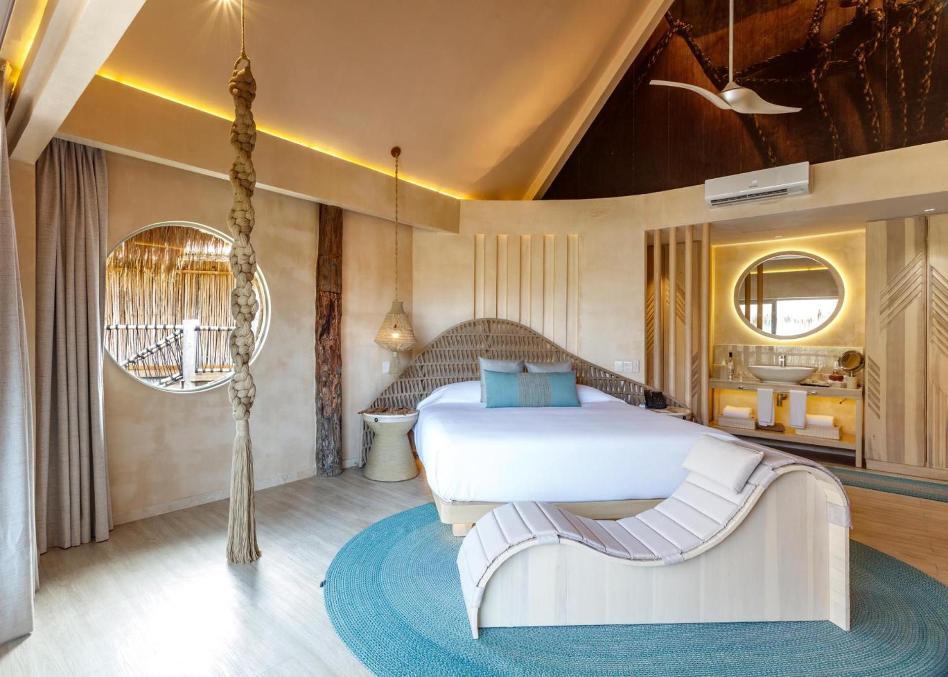 Hotel Shibari - Restaurant & Cenote Club Tulum Pueblo Buitenkant foto