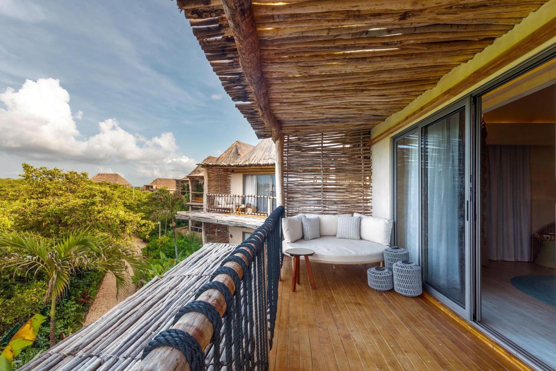 Hotel Shibari - Restaurant & Cenote Club Tulum Pueblo Buitenkant foto