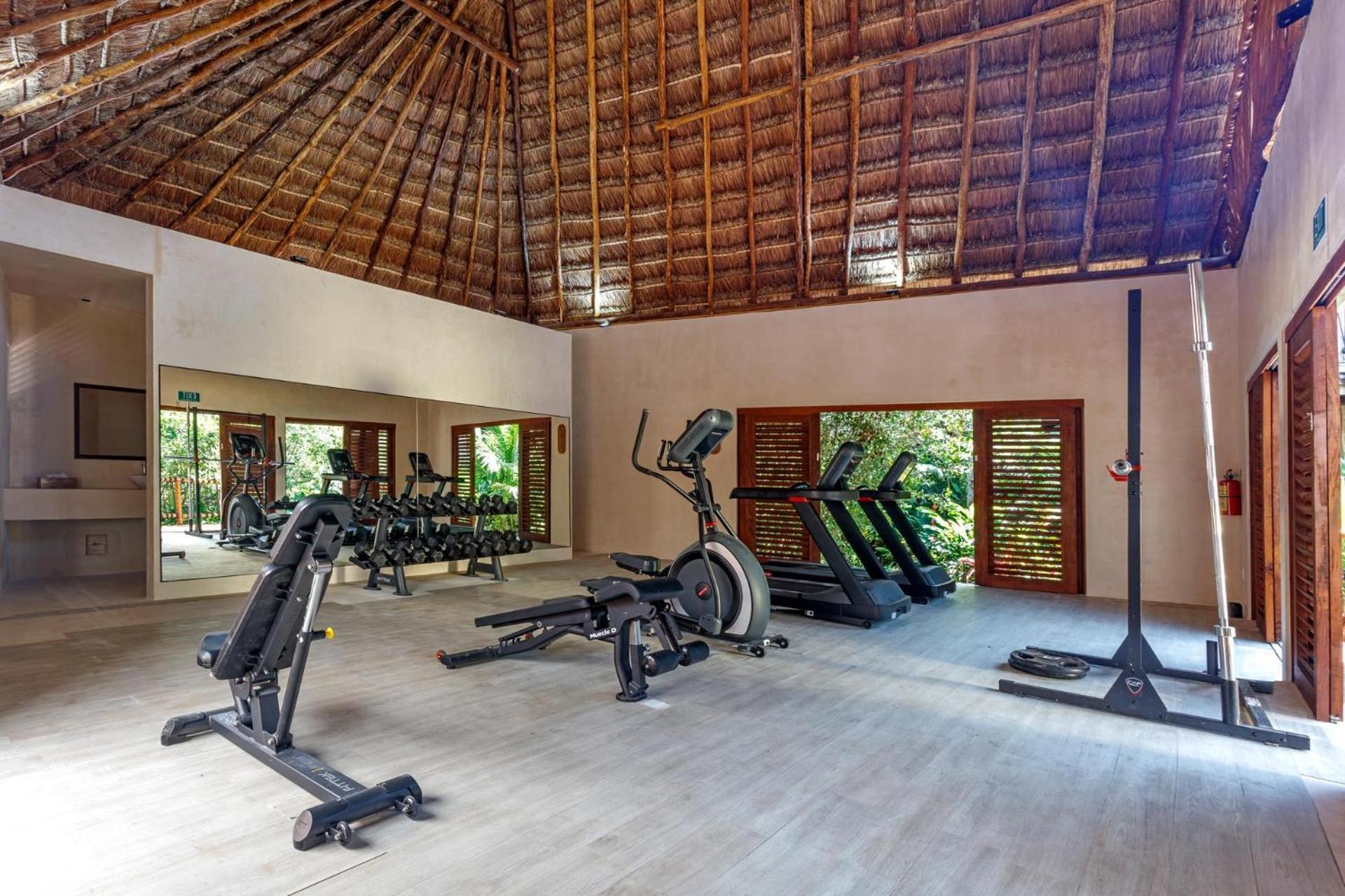Hotel Shibari - Restaurant & Cenote Club Tulum Pueblo Buitenkant foto