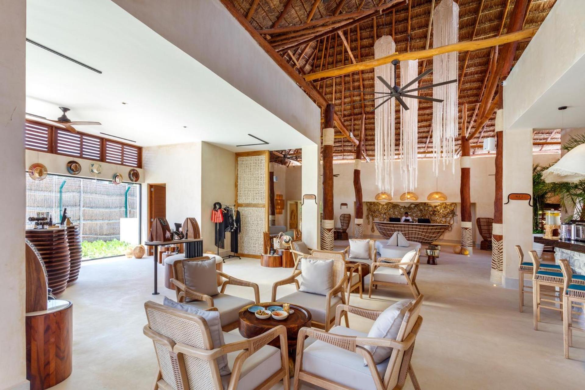 Hotel Shibari - Restaurant & Cenote Club Tulum Pueblo Buitenkant foto