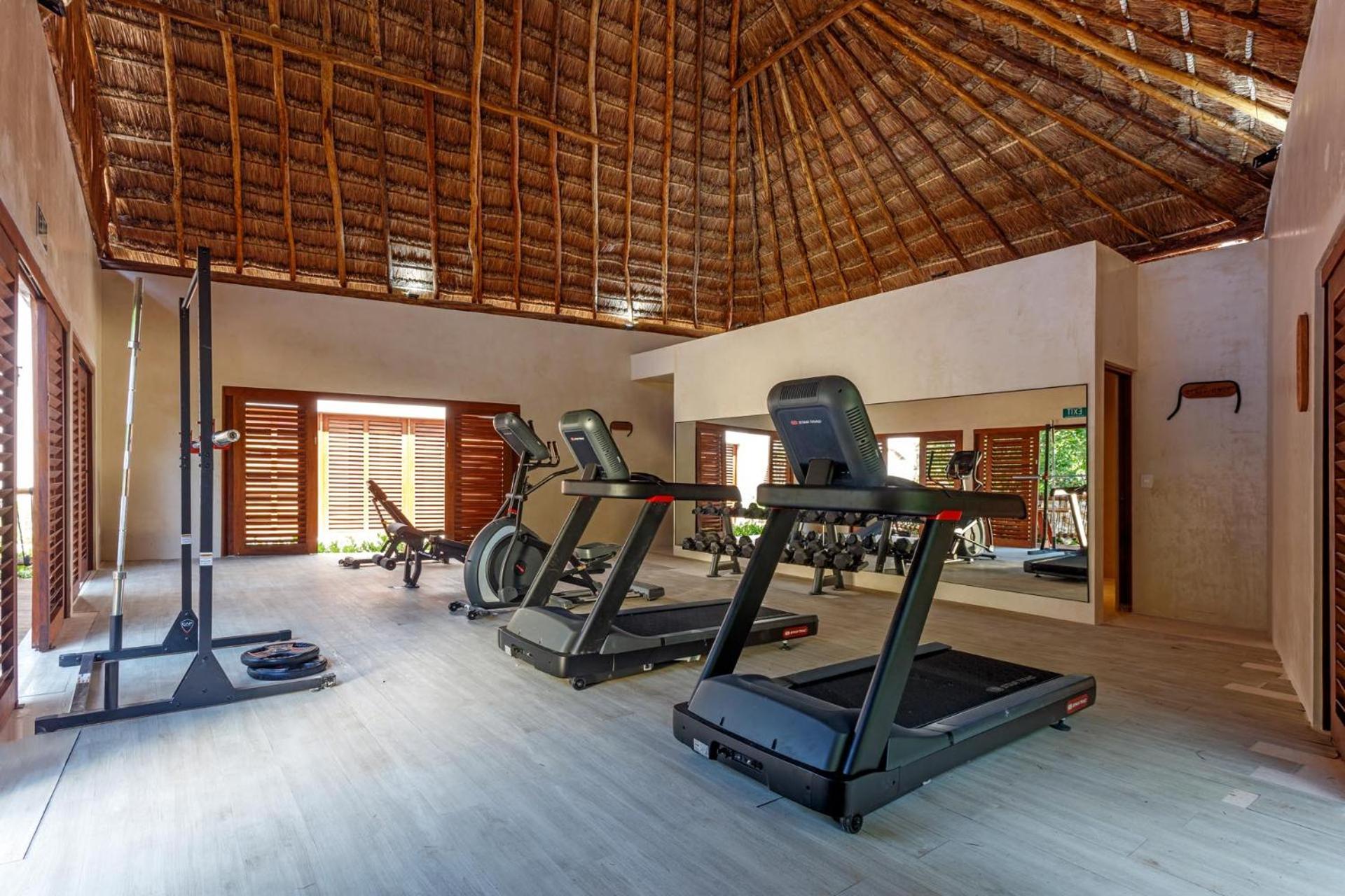 Hotel Shibari - Restaurant & Cenote Club Tulum Pueblo Buitenkant foto